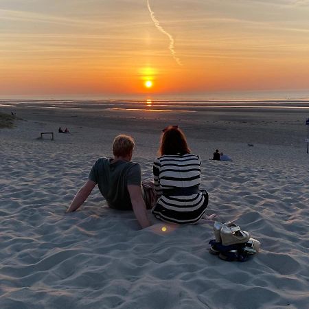 Groenendijk Elf Koksijde Zewnętrze zdjęcie