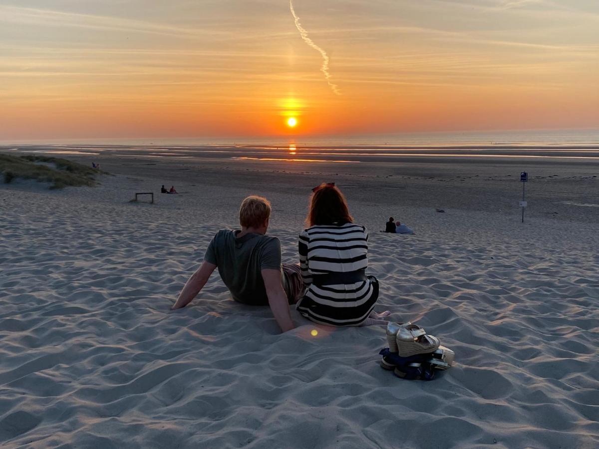 Groenendijk Elf Koksijde Zewnętrze zdjęcie