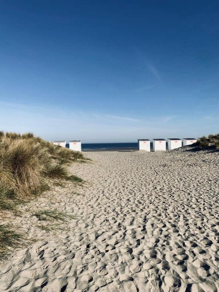Groenendijk Elf Koksijde Zewnętrze zdjęcie